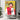 André Hazes Feyenoord – Urban Pop-Art Portret door Hans Breuker