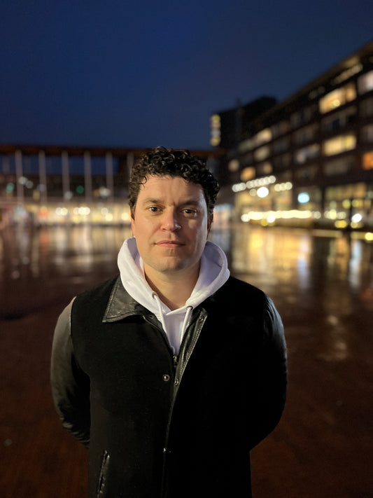 COBRA museum uit het slop, mijn oplossing voor de financiële strop