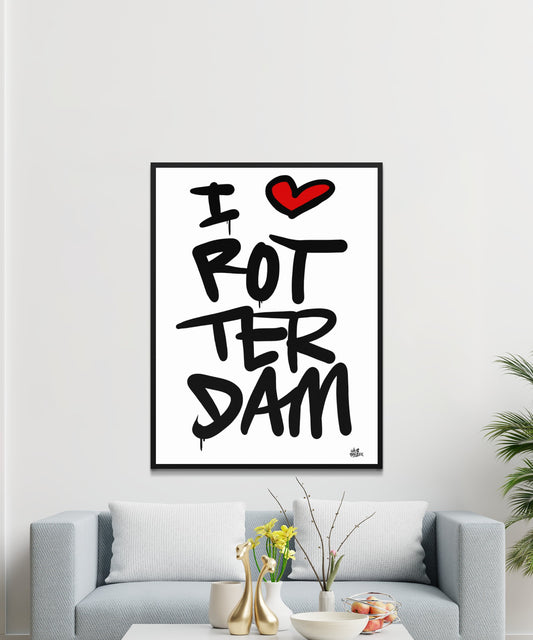 Vind het Perfecte Rotterdam Cadeau