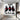 Three Little Birds Ajax Amsterdam van Hans Breuker