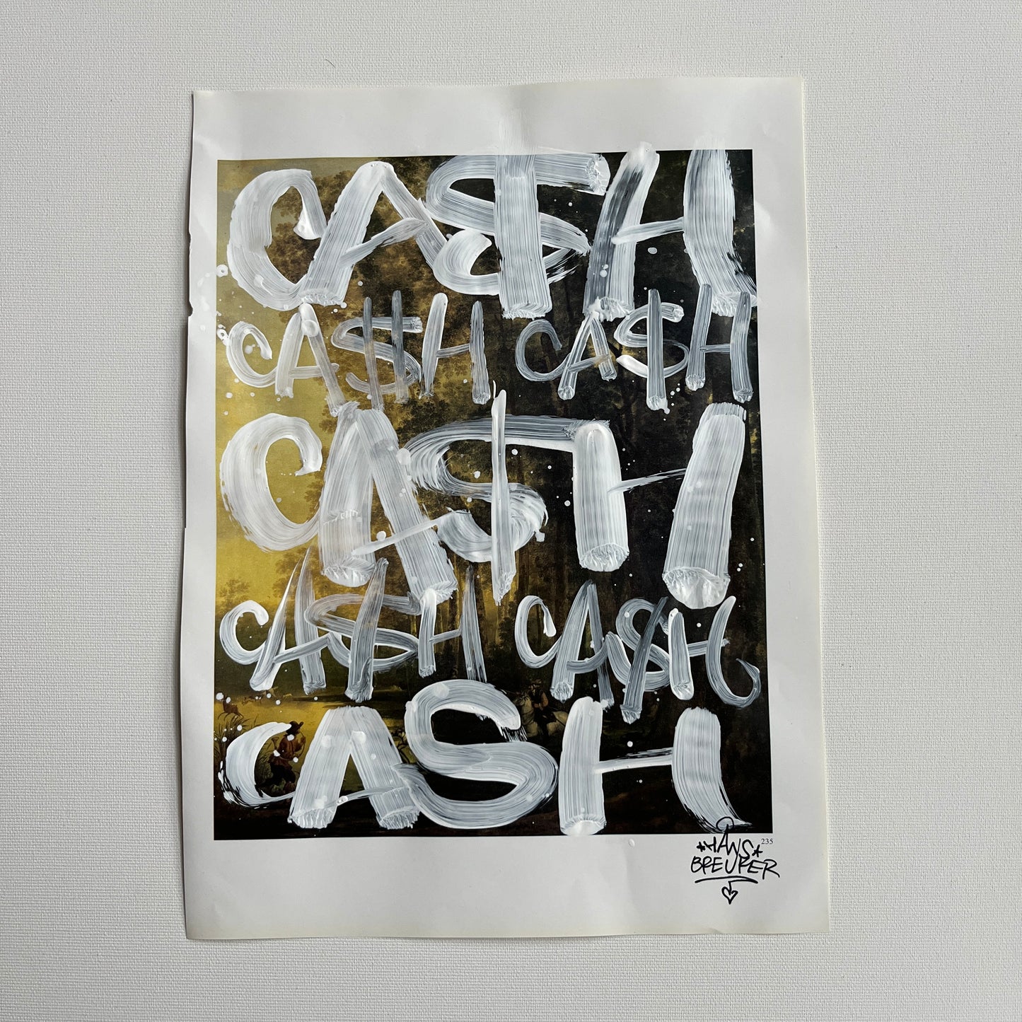 Cash cash cash cash cash cash cah