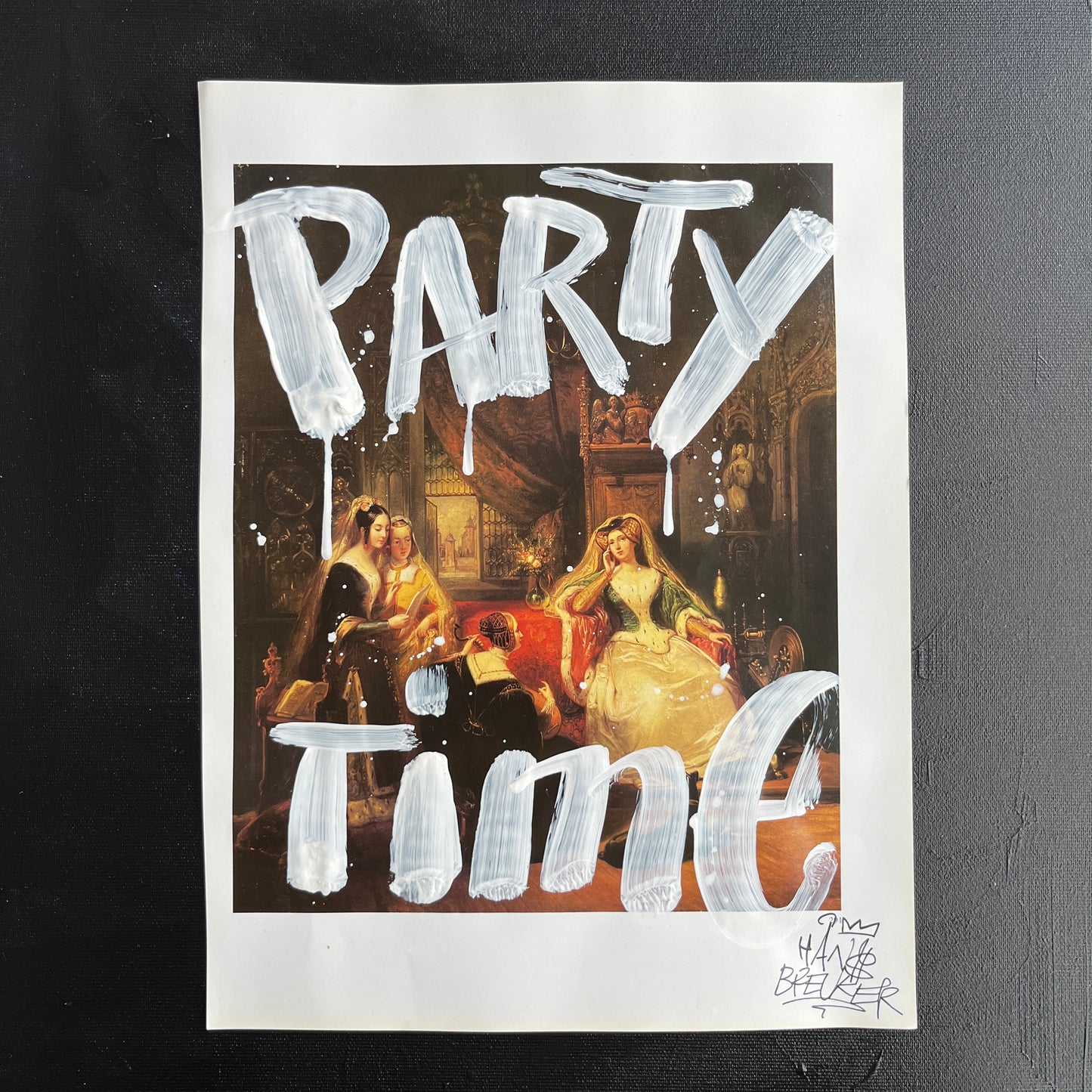 Party time