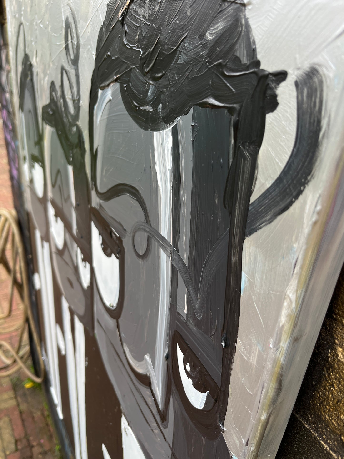 Classic gentlemen 85 x 110
