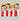 Feyenoord poster koppen Hemran Brood Selwyn Senatori Hans Breuker