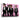 Mr. Pink, Reservoir Dogs Art