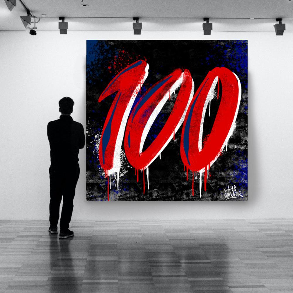 100 - Hans Breuker