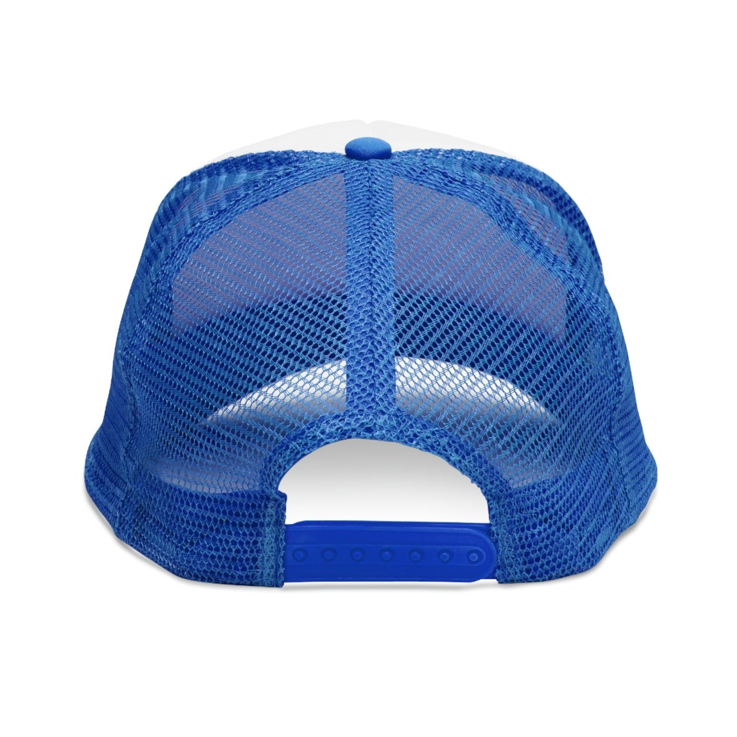 Cocky Cap - Hans Breuker