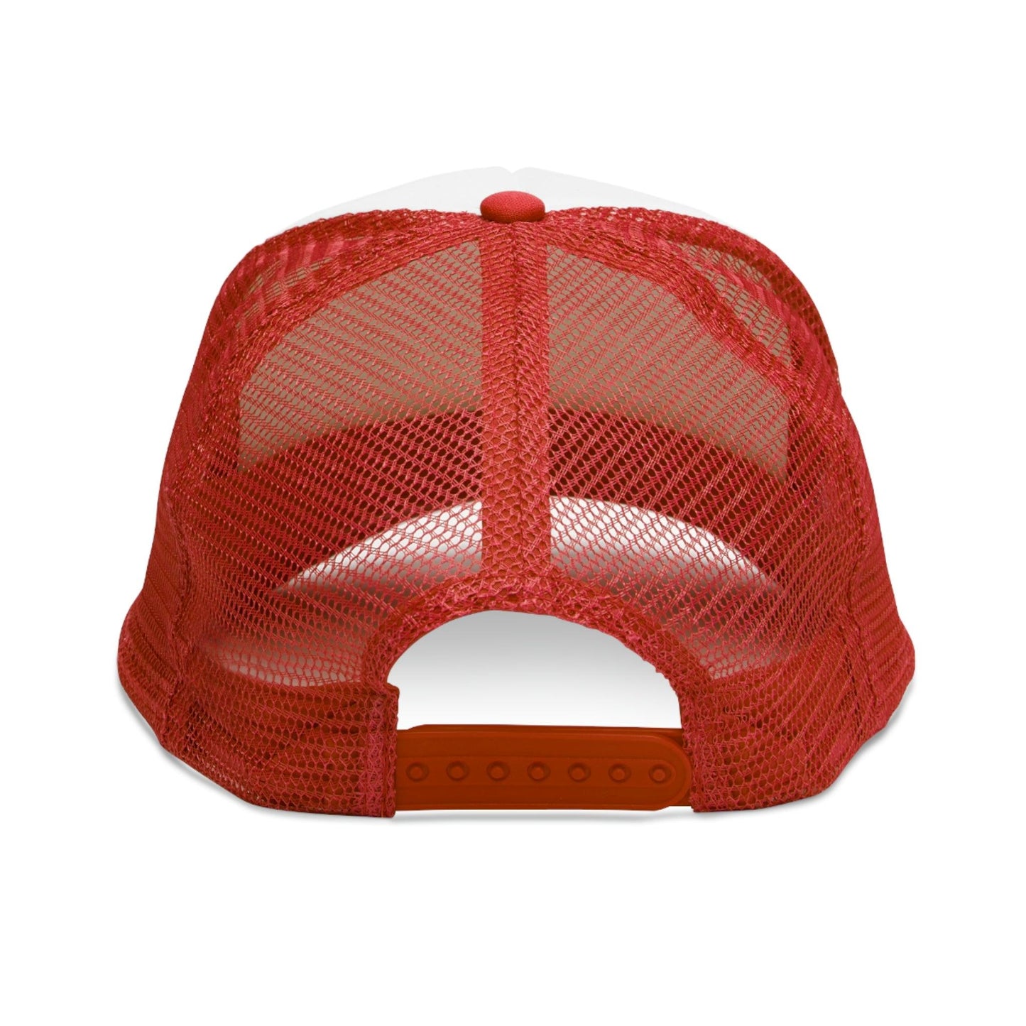 Cocky Cap - Hans Breuker