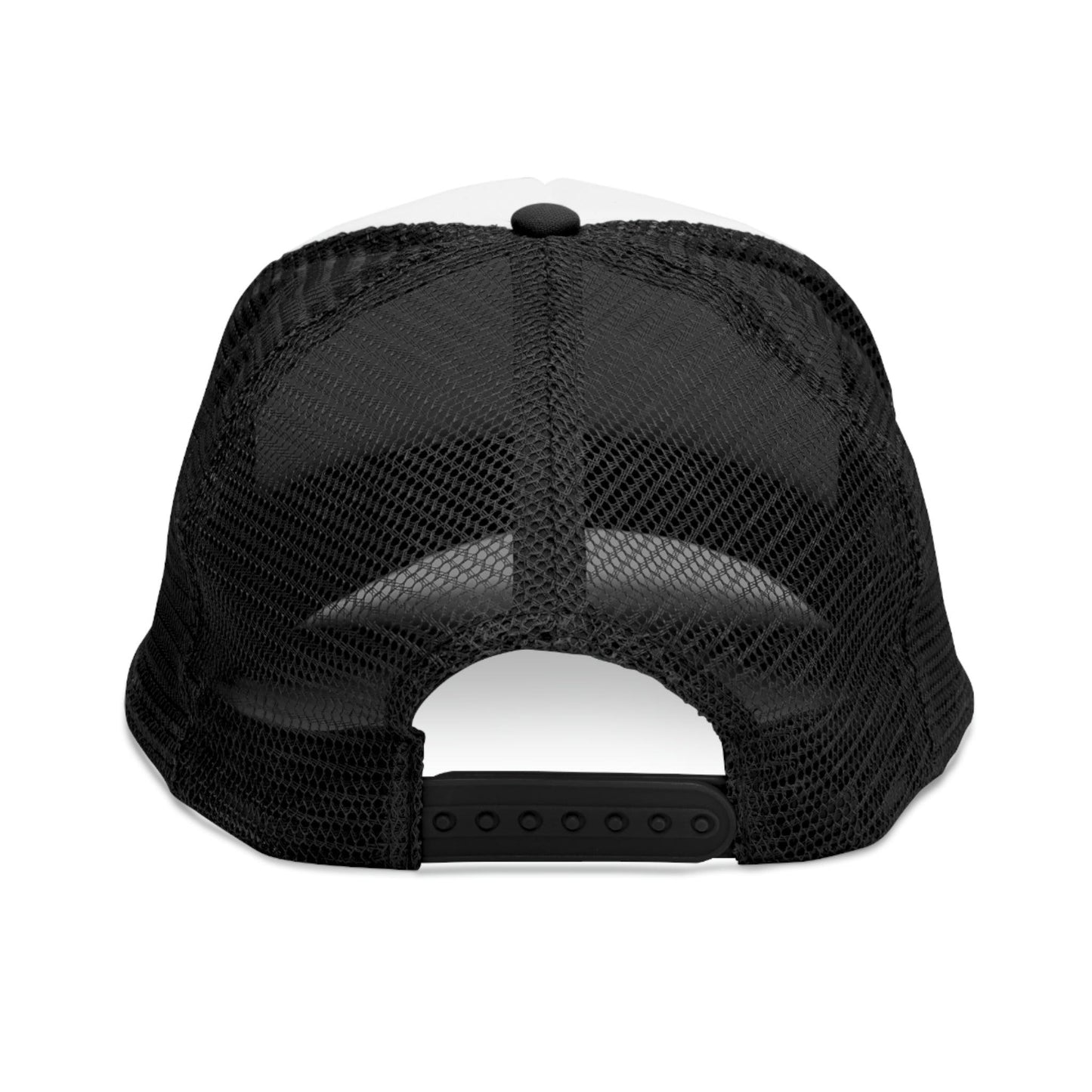 Cocky Cap - Hans Breuker
