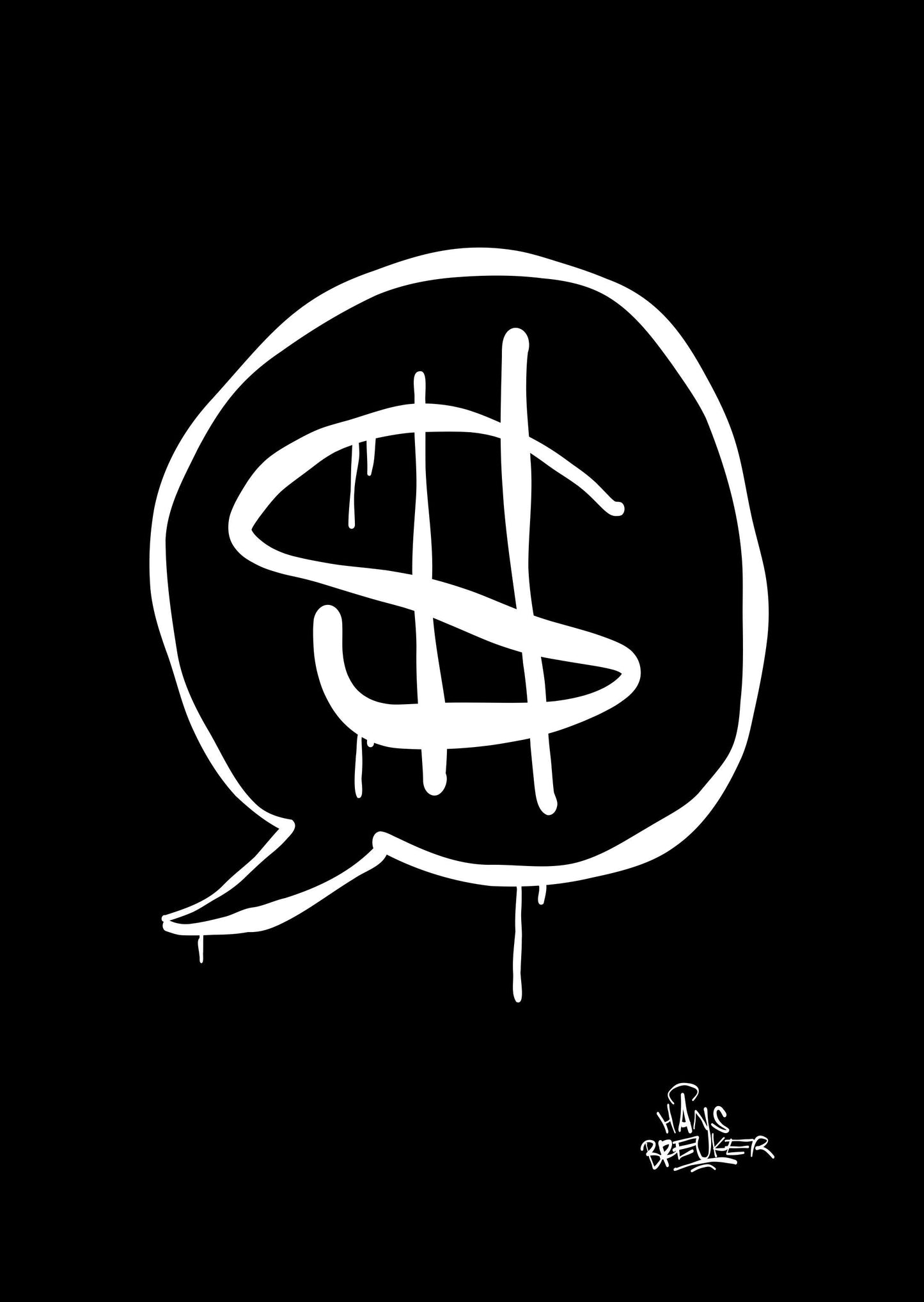 Better Talk Money - Hans Breuker
