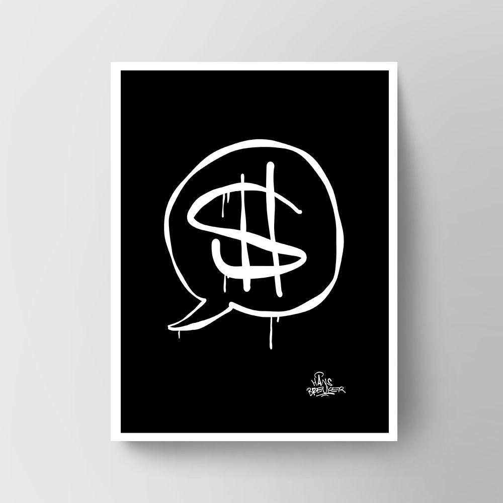 Better Talk Money - Hans Breuker