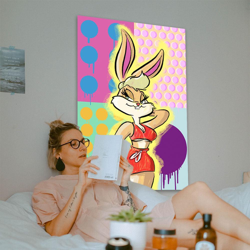 Bunny - Hans Breuker