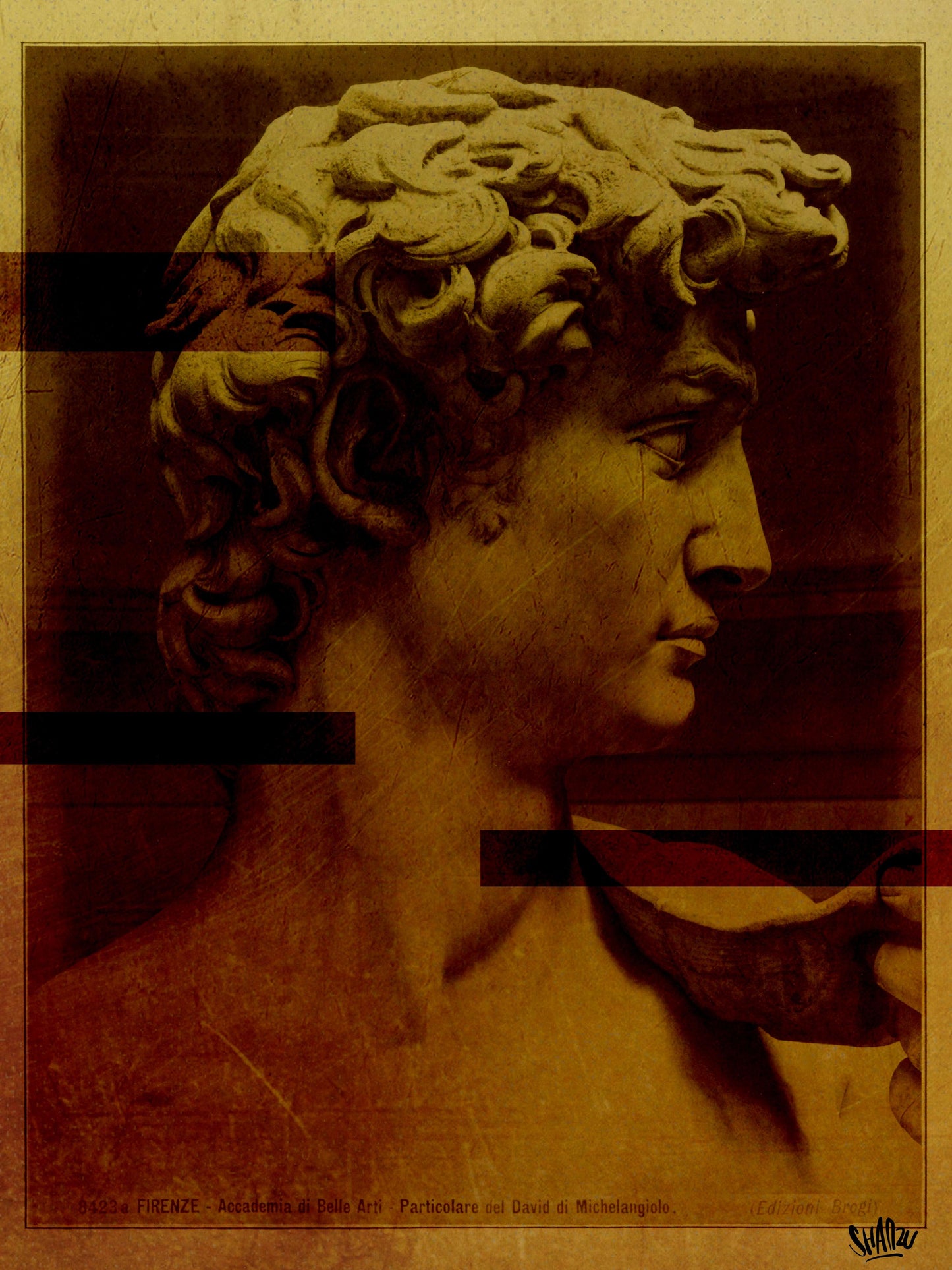 David - Hans Breuker
