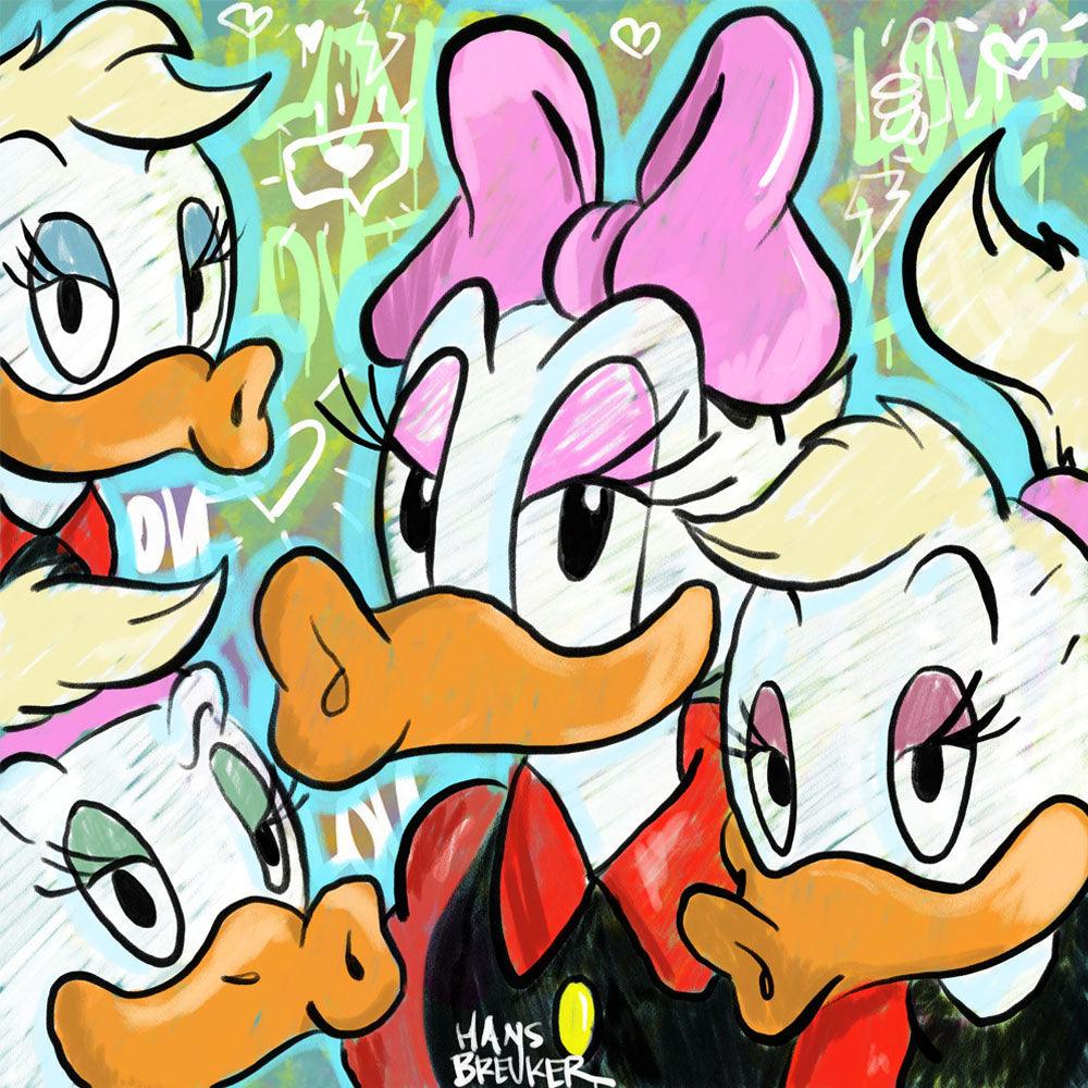 Duckface - Hans Breuker
