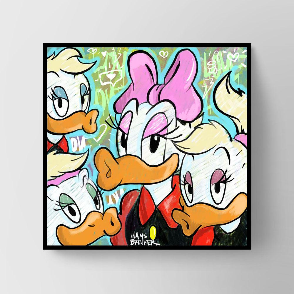 Duckface - Hans Breuker