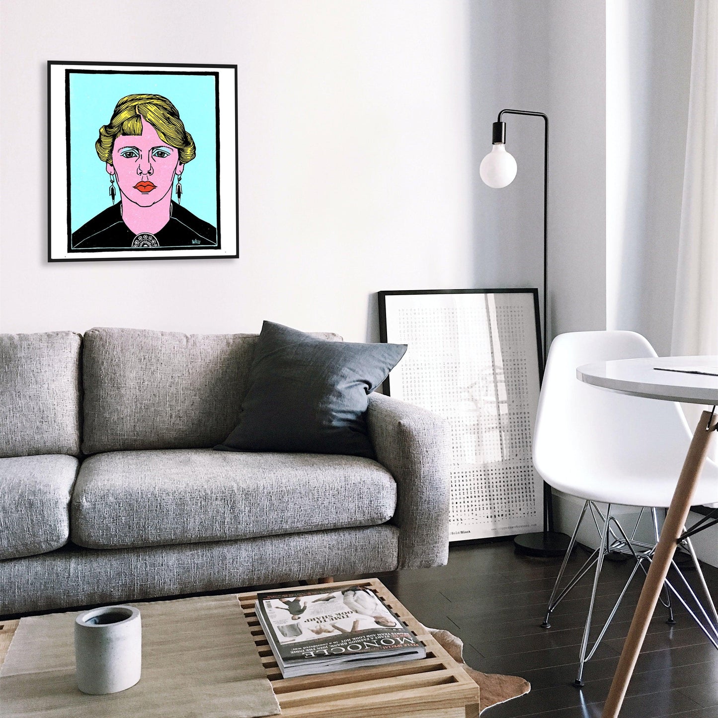 Dutch Marilyn - Hans Breuker