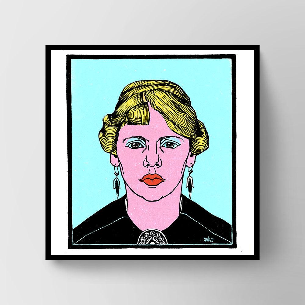 Dutch Marilyn - Hans Breuker