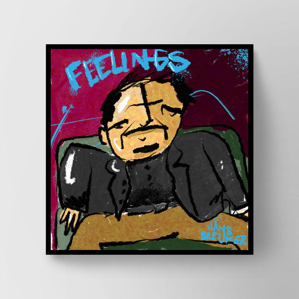 Feelings - Hans Breuker