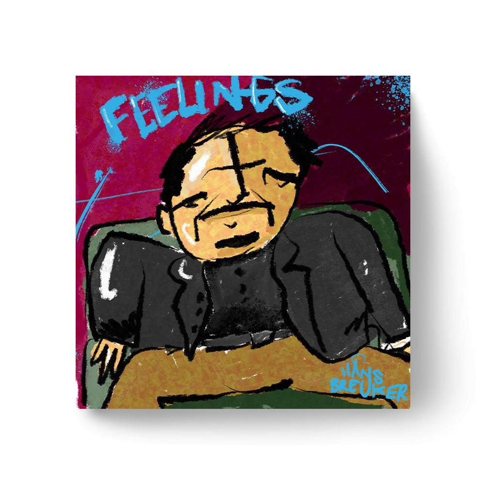Feelings - Hans Breuker
