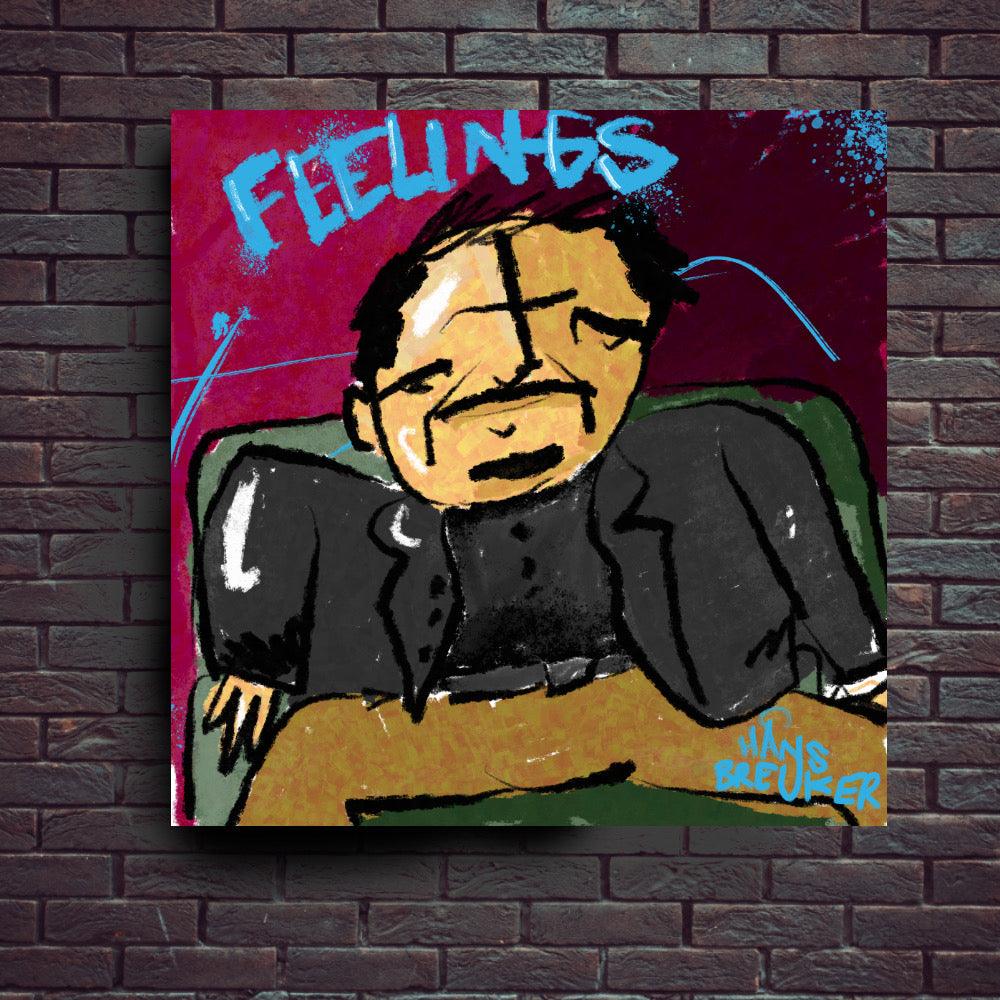 Feelings - Hans Breuker