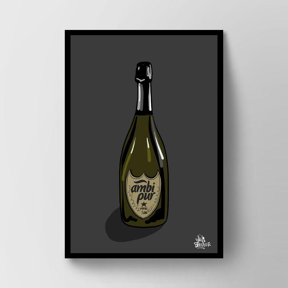 Fresh pop - Hans Breuker