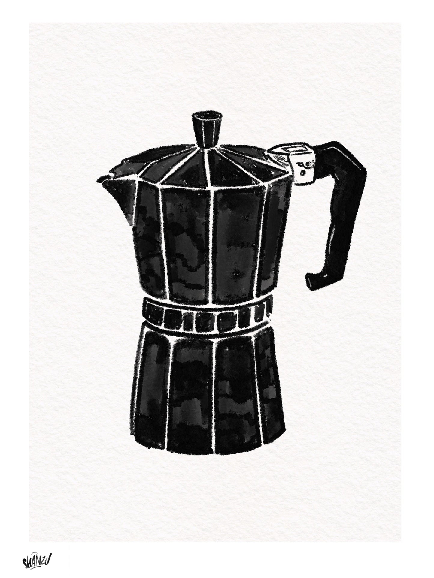 Percolator - Hans Breuker