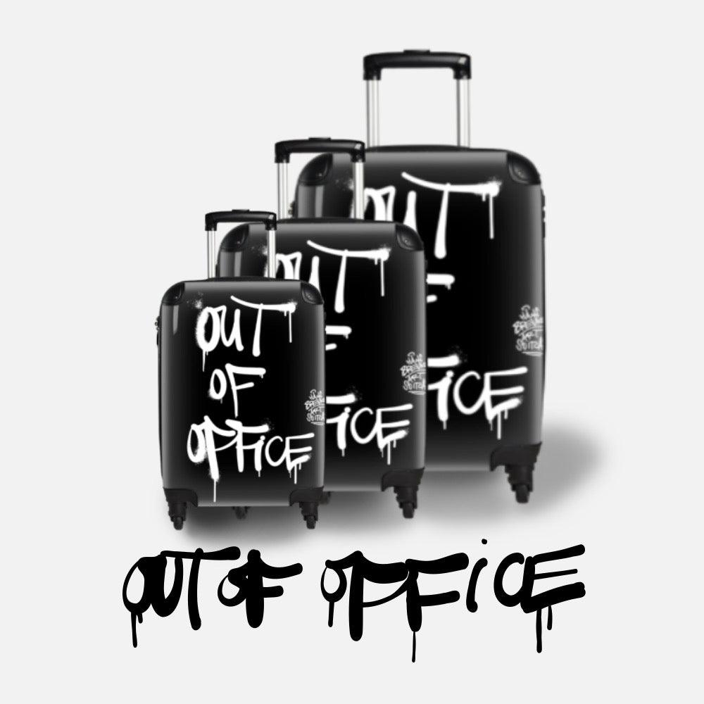 Out of Office - Hans Breuker