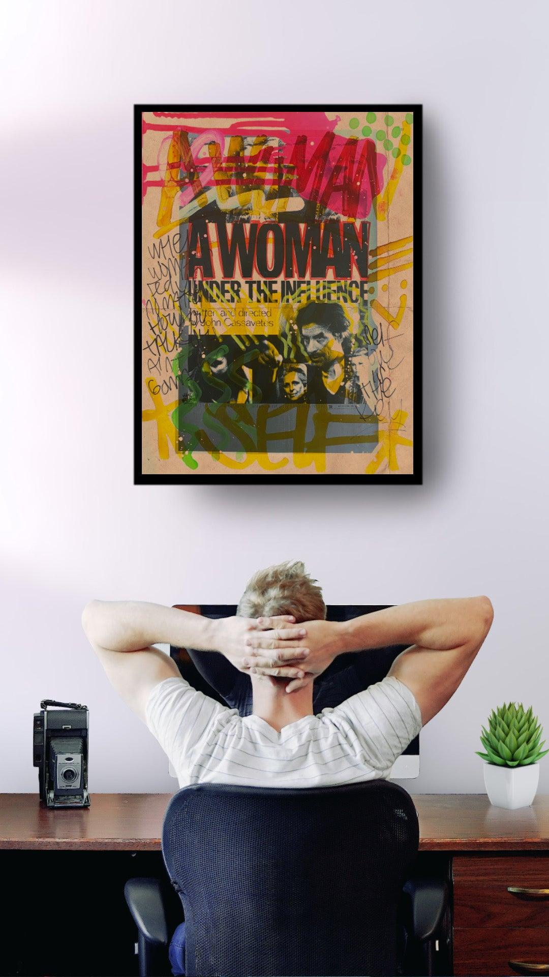 When a womans fed up - Hans Breuker