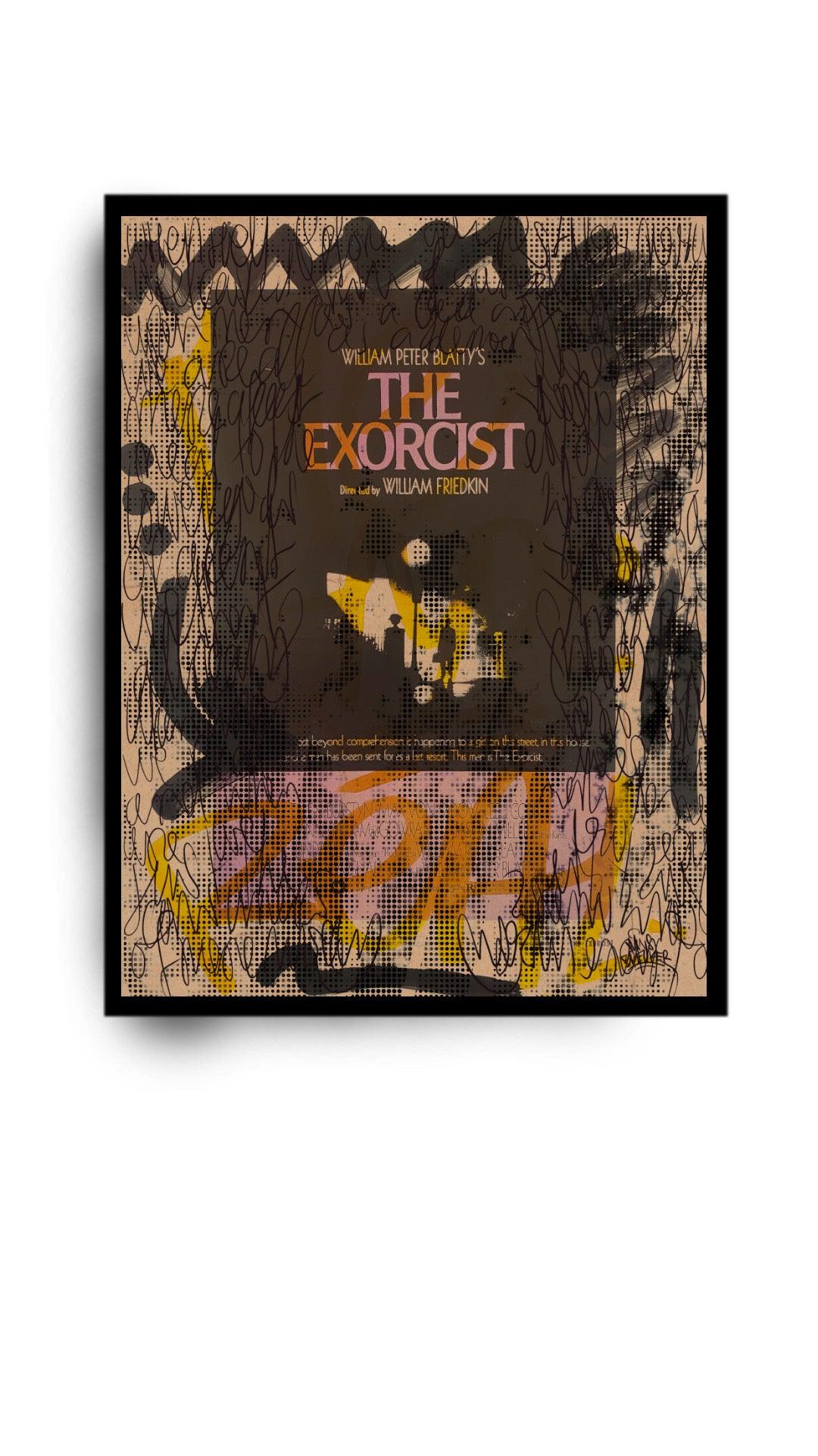 The gods and Demons are within ourselves - Hans Breuker