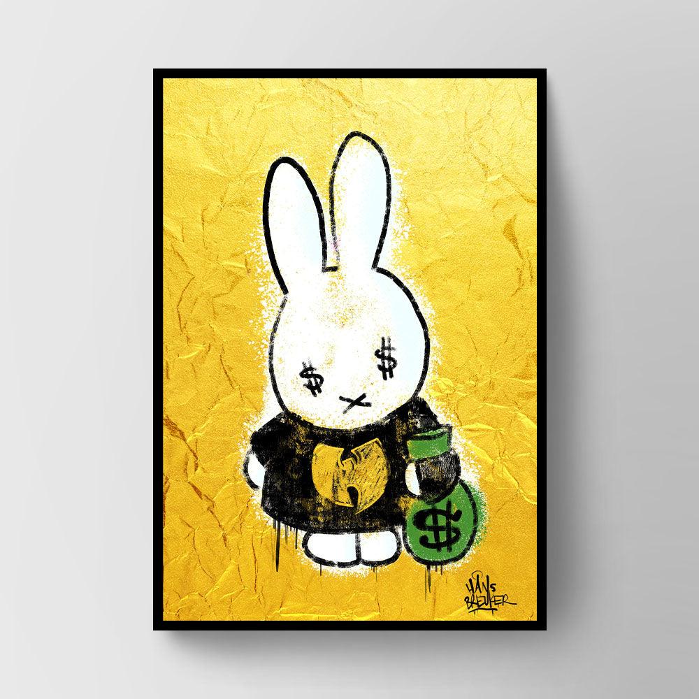 MoneyMiffy - Hans Breuker