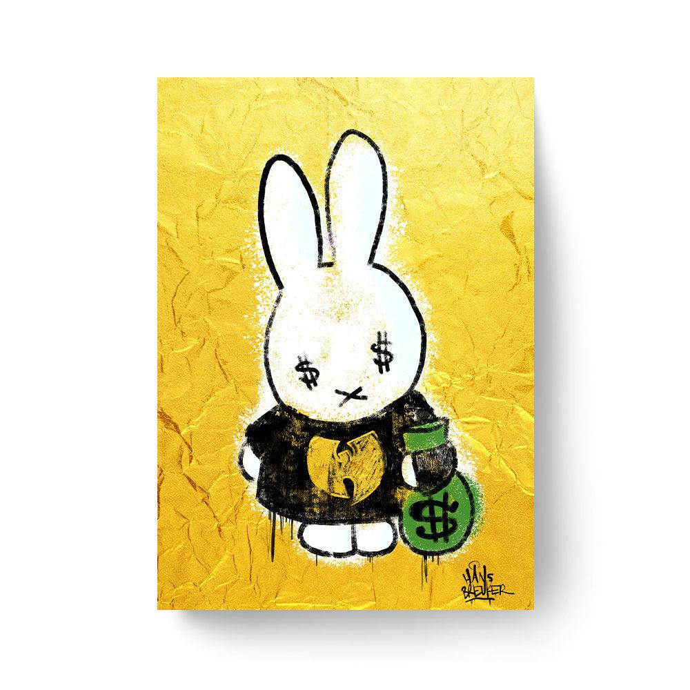 MoneyMiffy - Hans Breuker