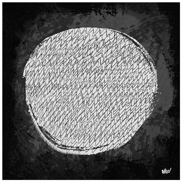 Radiowaves - Hans Breuker