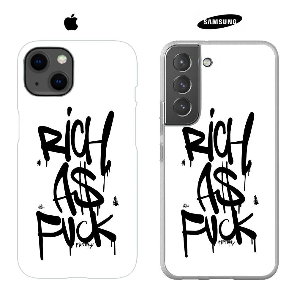 Rich as F#ck (mentally) - Hans Breuker