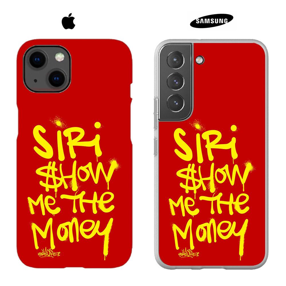 Siri Money - Hans Breuker