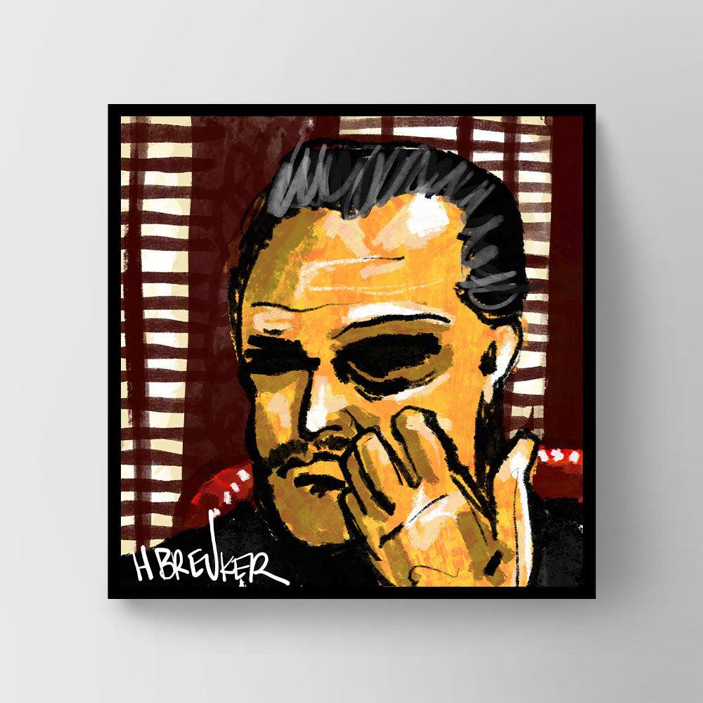 The Don - Hans Breuker