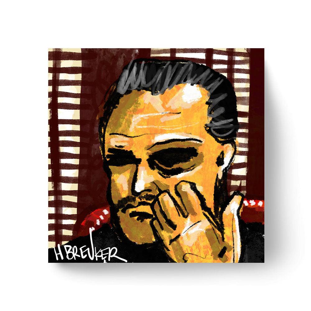 The Don - Hans Breuker