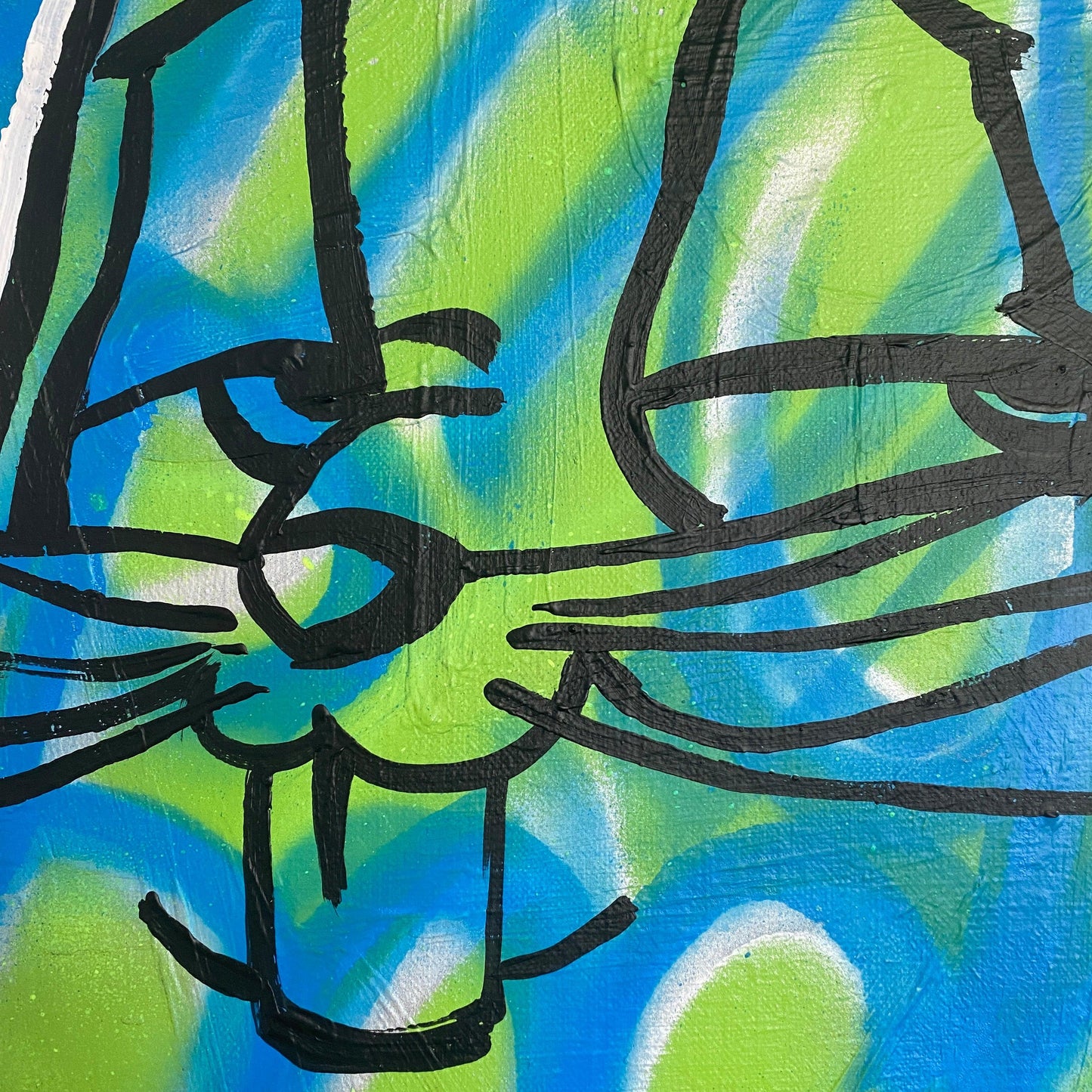 Whats up doc?! - Hans Breuker