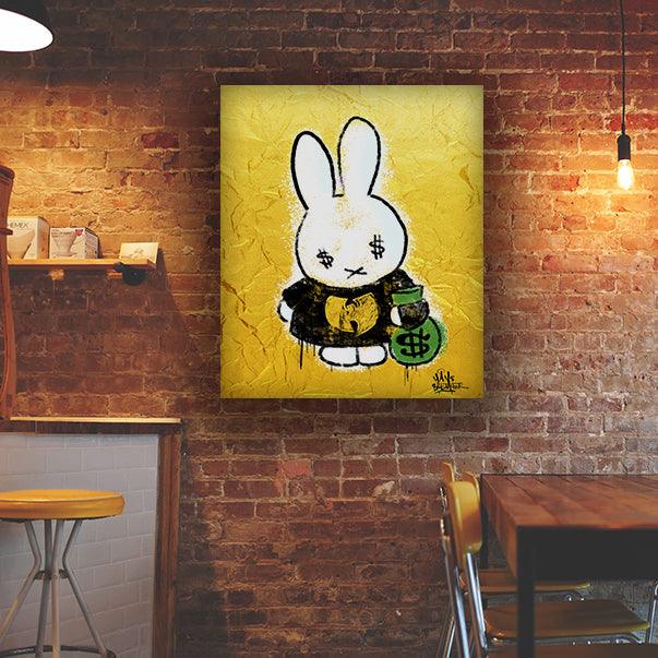 MoneyMiffy - Hans Breuker