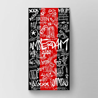 Liefde voor Amsterdam: Het Perfecte Amsterdam Cadeautje!