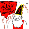 De Top 5 Ajax Posters Perfecte Sinterklaas Cadeaus 2023 voor Jonge Ajax Fans van Hans Breuker