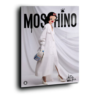 Unique Pop Art Under €1,000: Where Fashion Meets Collectible Art