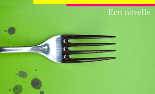 Dinner & Tears, een novelle - Hans Breuker