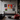 Industriële kunst fotowand voor de kantoorlobby | 5 kunstwerken