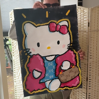 Hoeveel kost een kunstwerk?