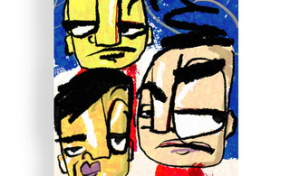 Herman Brood - Hans Breuker