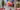 Padel Schilderij – We Rule the Net We rule the net. in een kantoorlobby