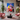Padel Schilderij – We Rule the Net We rule the net. in een kantoorlobby