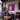 Joker. ICON in een café