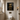 Golden teddybear the fashion logo edition in een wc