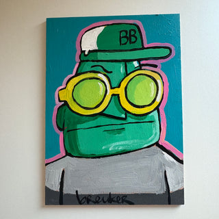 Bad Boy collectibles